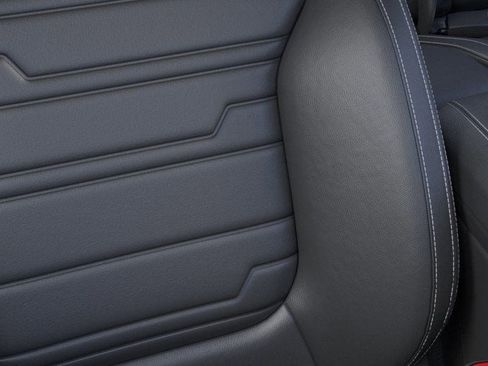 New 2025 Ford Ranger Lariat w/ Convenience Package image 17