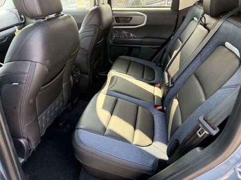 New 2026 Ford Bronco Sport Outer Banks w/ Outer Banks Tech Package+ AWD/4WD image 18