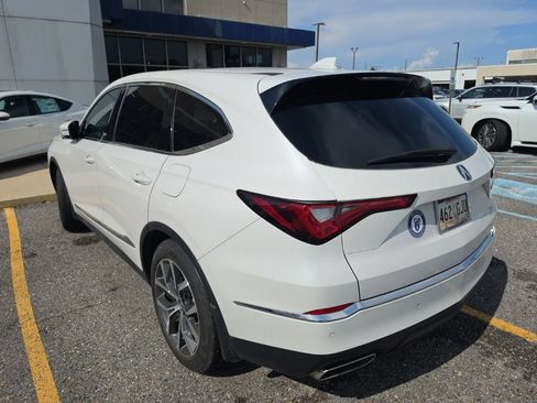Used 2023 Acura MDX FWD w/ Technology Package image 5