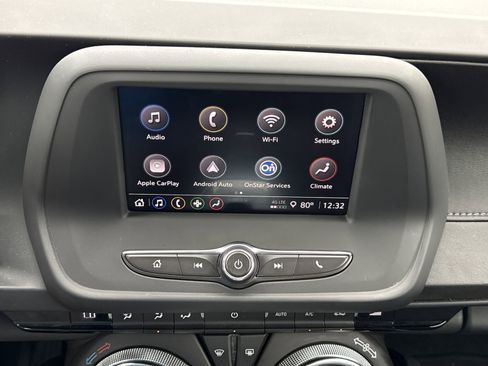 Used 2023 Chevrolet Camaro LT image 21