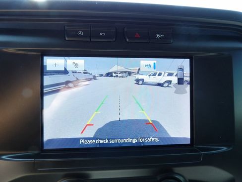 Used 2021 Ford F150 XL w/ Equipment Group 101A High RWD image 23
