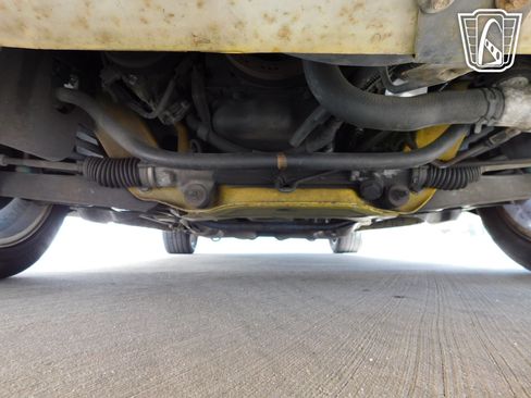 Used 2004 Ford Mustang Mach 1 RWD image 40