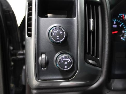 Used 2015 Chevrolet Silverado 1500 LT w/ All Star Edition AWD/4WD image 41