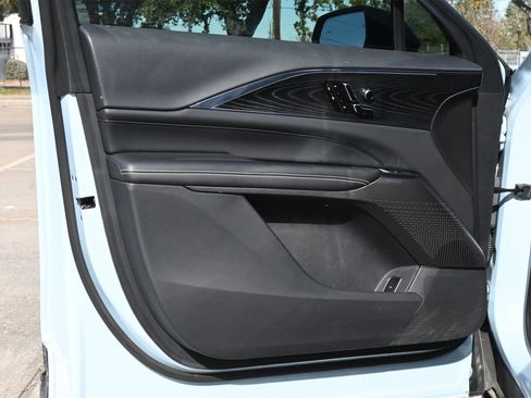 Used 2024 Cadillac Lyriq Luxury w/ LPO, Floor Liner Package image 19