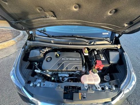 Used 2022 Chevrolet Spark LS image 14