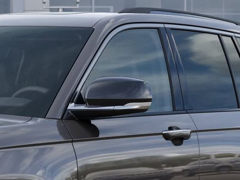 New 2026 Jeep Grand Cherokee Limited image 12