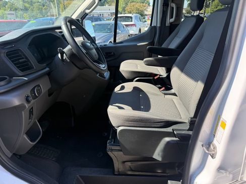 Used 2026 Ford Transit 350 XLT RWD image 16