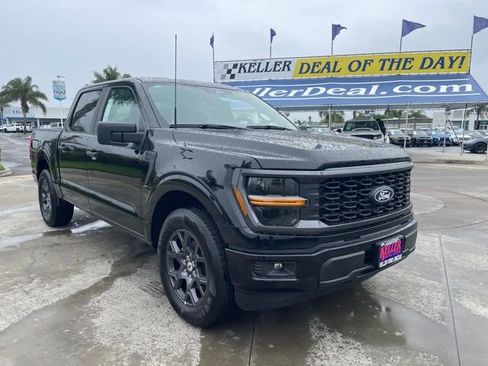 New 2026 Ford F150 STX RWD image 7