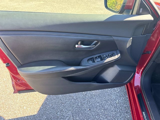 Used 2022 Nissan Sentra SV w/ All-Weather Package FWD image 24