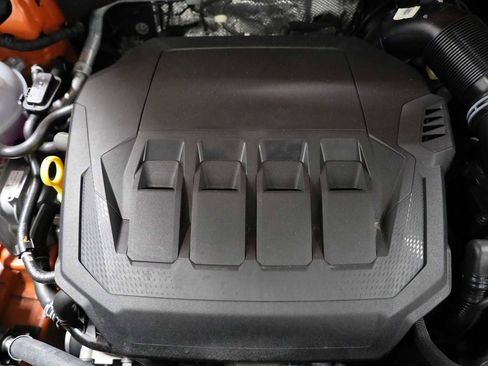 Certified 2025 Audi Q3 2.0T Premium w/ Black Optic Sport Package image 38