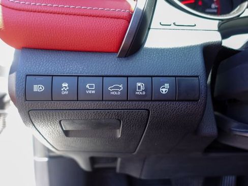 Certified 2023 Toyota Camry XSE w/ Navigation Package FWD image 20