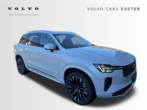 New 2026 Volvo XC90 B6 Plus w/ Protection Package Premier image 1