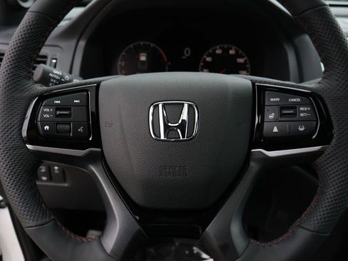 New 2026 Honda Ridgeline Black Edition image 21
