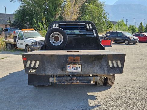 Used 2019 Ford F350 XL w/ Power Equipment Group AWD/4WD image 4