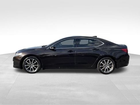 Used 2015 Acura TLX V6 w/ Advance Package FWD image 8