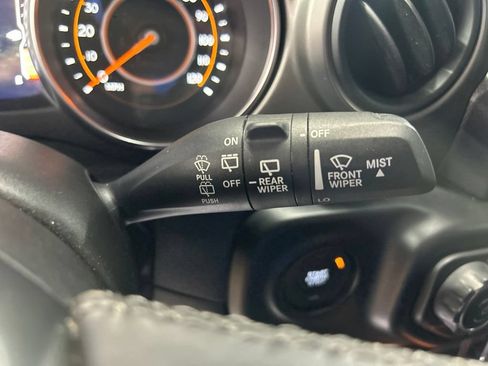 Used 2021 Jeep Wrangler Unlimited Sport AWD/4WD image 21