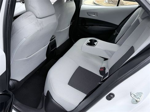 Certified 2022 Toyota Corolla SE image 16