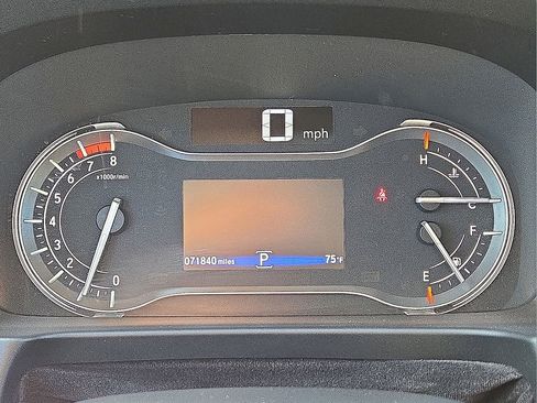 Used 2019 Honda Ridgeline RTL-T image 24