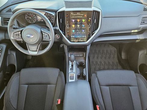 Certified 2025 Subaru Ascent Premium image 18