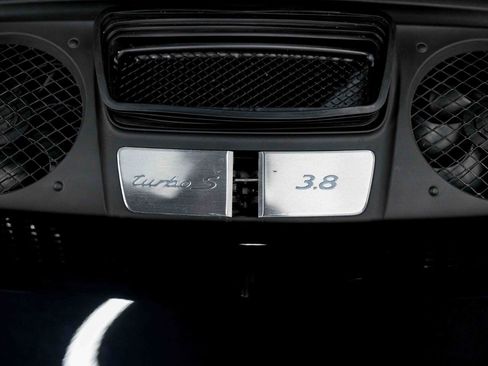 Used 2019 Porsche 911 Turbo S AWD/4WD image 91