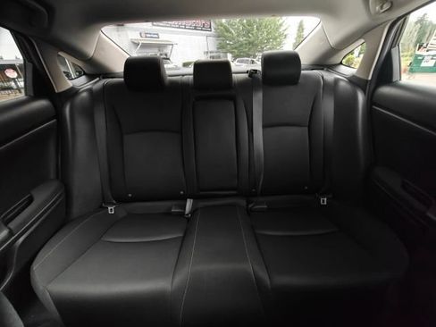 Used 2016 Honda Civic EX-T image 33