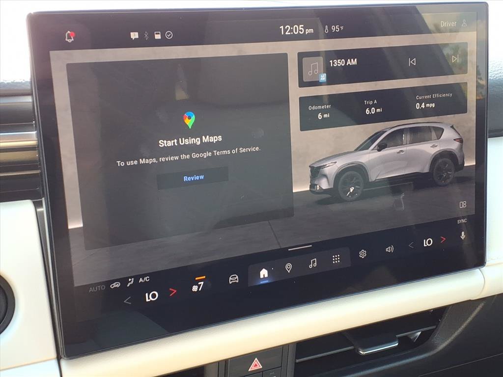 New 2026 MAZDA CX-5 Select AWD/4WD image 15