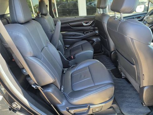 Used 2024 Subaru Ascent Limited AWD/4WD image 22