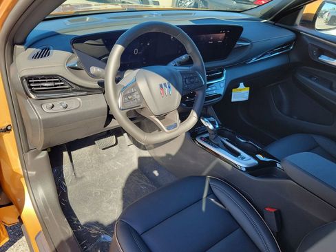 New 2026 Buick Envista Avenir image 21