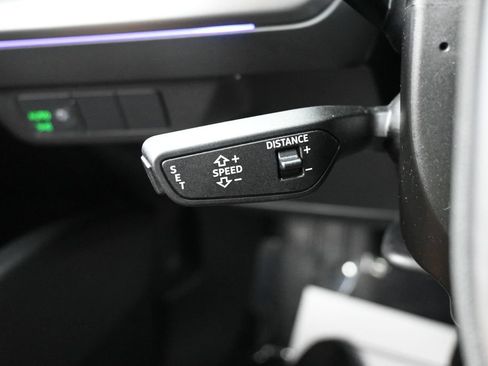 Used 2023 Audi Q4 e-tron Premium Plus AWD/4WD image 27