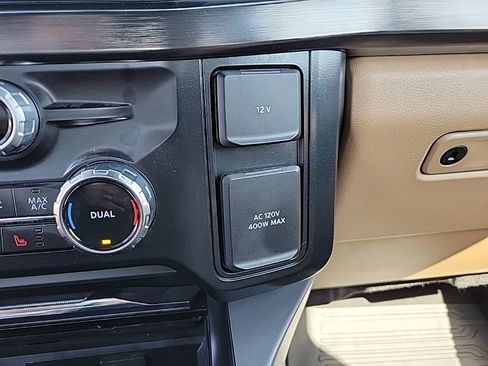 Used 2026 Ford F250 Lariat w/ Chrome Package AWD/4WD image 21