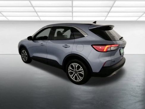 Used 2022 Ford Escape SEL image 6