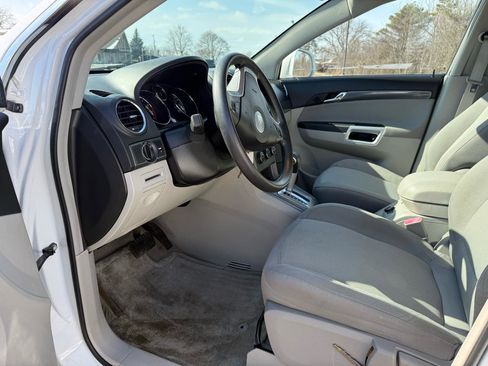 Used 2008 Saturn Vue XE image 14