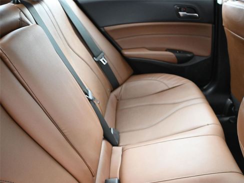 Used 2021 Acura ILX w/ Premium Package image 23