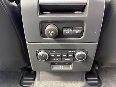 Used 2008 Volvo S80 T6 AWD/4WD image 22