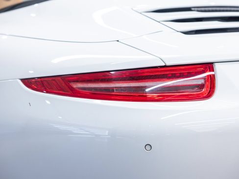 Used 2012 Porsche 911 Carrera S RWD image 22