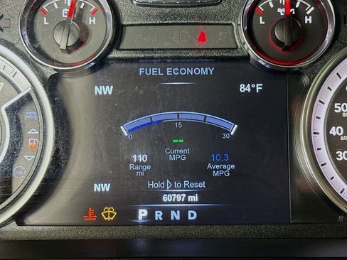 Used 2018 RAM 1500 Sport w/ Sport Premium Group image 16
