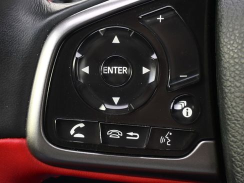 Used 2019 Honda Civic Type R image 35