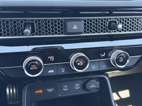 New 2026 Honda Civic Sport image 18