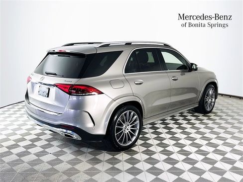 Certified 2022 Mercedes-Benz GLE 450 4MATIC image 7