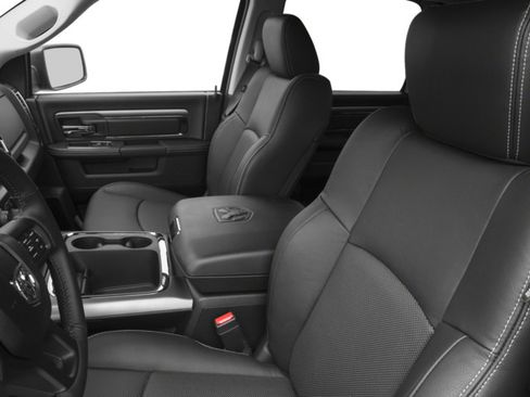 Used 2017 RAM 1500 Sport RWD image 8