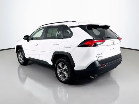 Used 2024 Toyota RAV4 XLE w/ Convenience Package AWD/4WD image 6