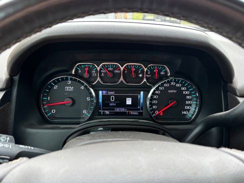 Used 2017 Chevrolet Tahoe Premier RWD image 15
