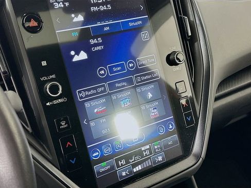 Certified 2024 Subaru Crosstrek 2.5i Wilderness image 16