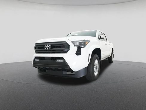 New 2026 Toyota Tacoma SR5 image 32