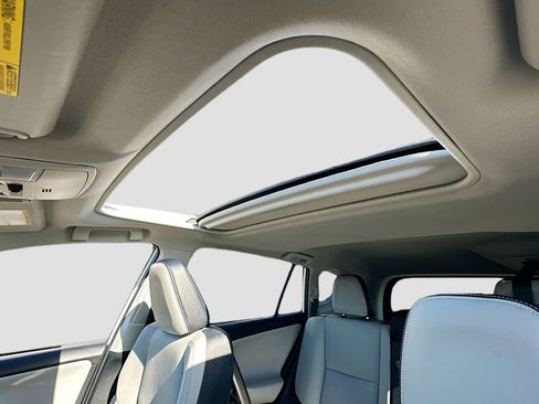 Used 2017 Toyota RAV4 Limited w/ Advanced Technology Package image 22