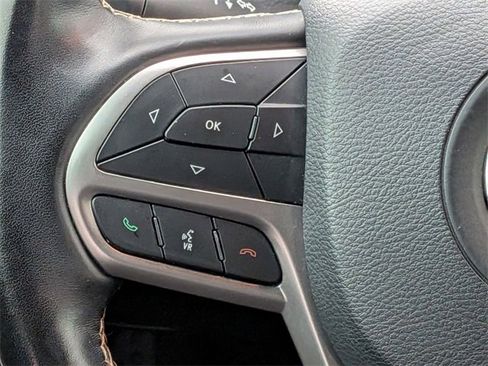 Certified 2021 Jeep Cherokee Latitude Lux 80th Anniv w/ Quick Order Package 26U 80TH image 23