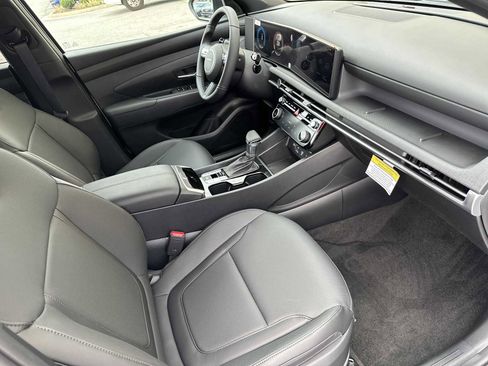 New 2026 Hyundai Tucson XRT image 24