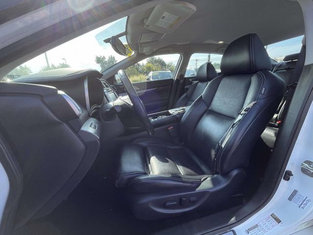 Used 2016 Nissan Maxima 3.5 SV FWD image 16