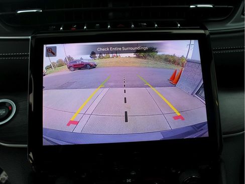 New 2025 Jeep Grand Cherokee Limited image 20