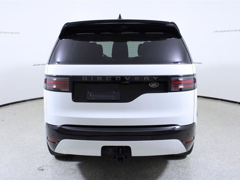 Used 2023 Land Rover Discovery S R-Dynamic AWD/4WD image 6